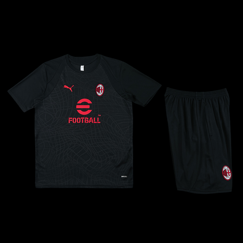 Ensemble Ac Milan 26-27