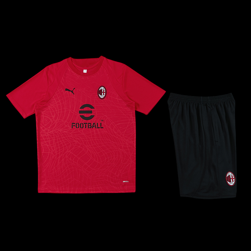 Ensemble Ac Milan 26-27
