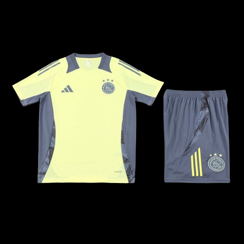 Ajax set