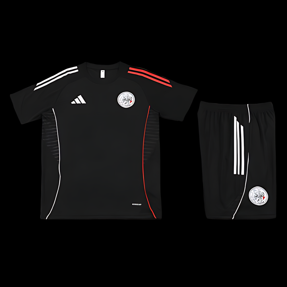 Ajax set 25-26