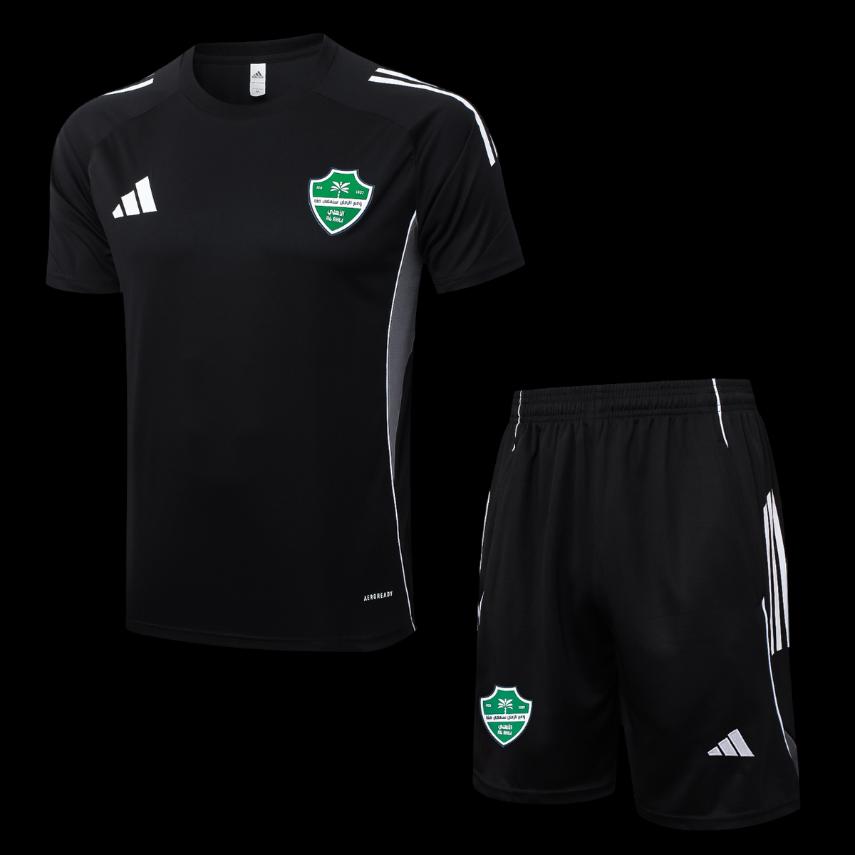 Ensemble Al Ahli