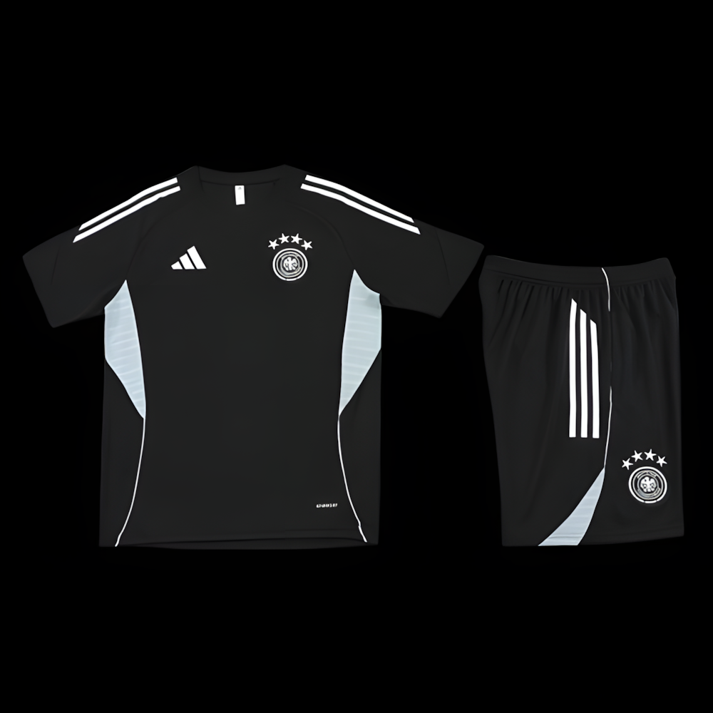 Germany Set 25-26