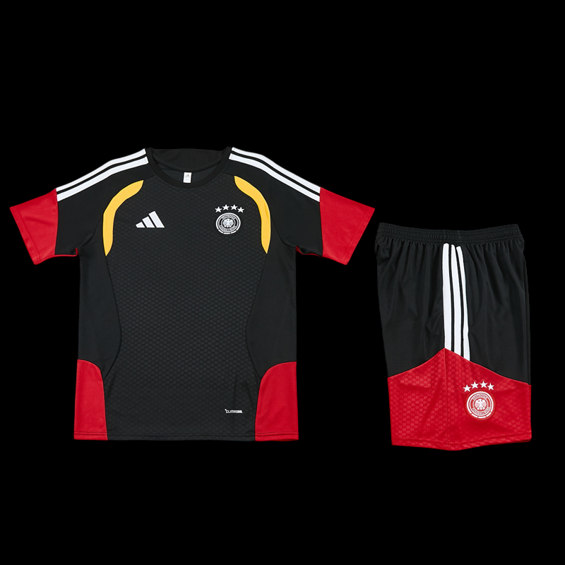 Germany Set 25-26