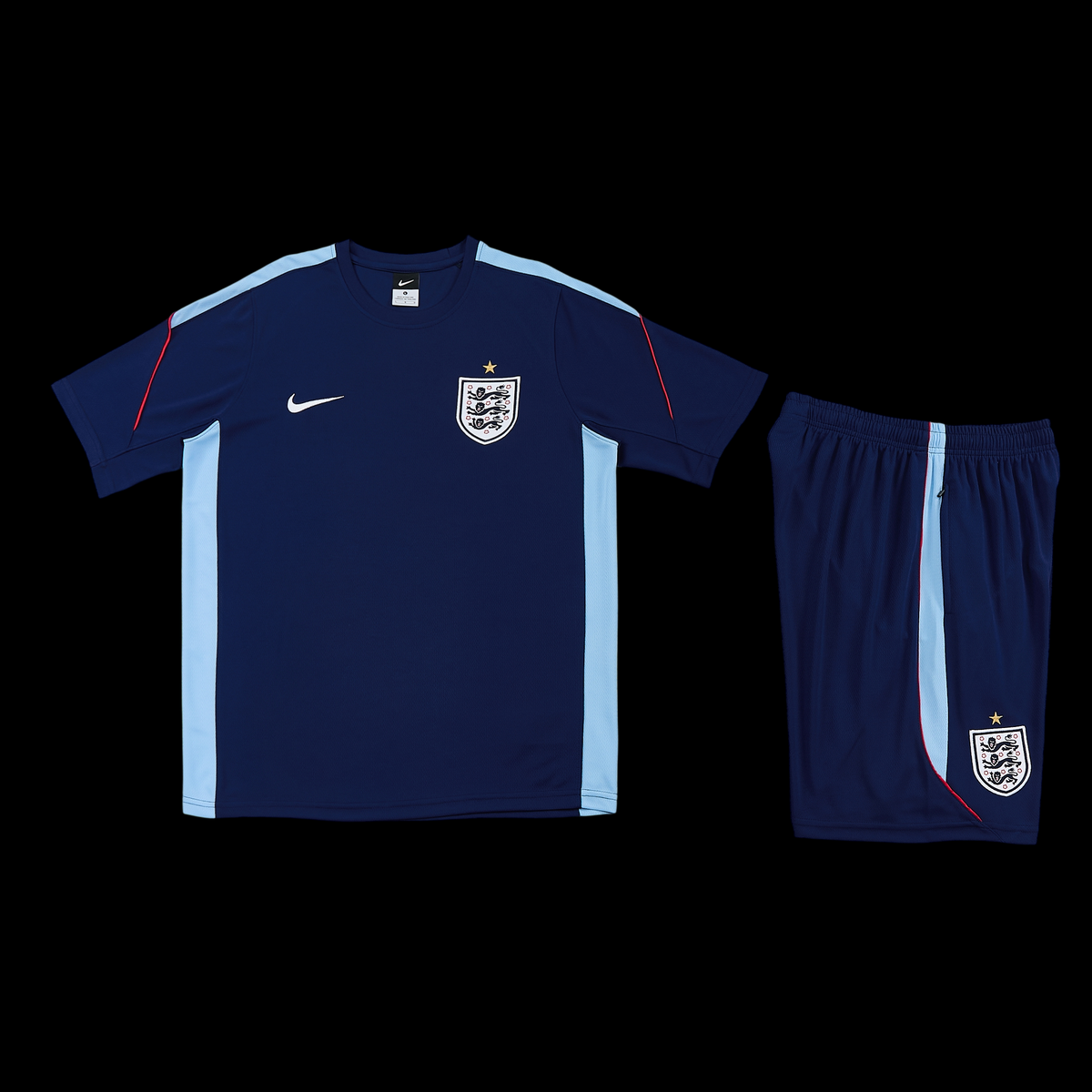 Ensemble Angleterre 26-27