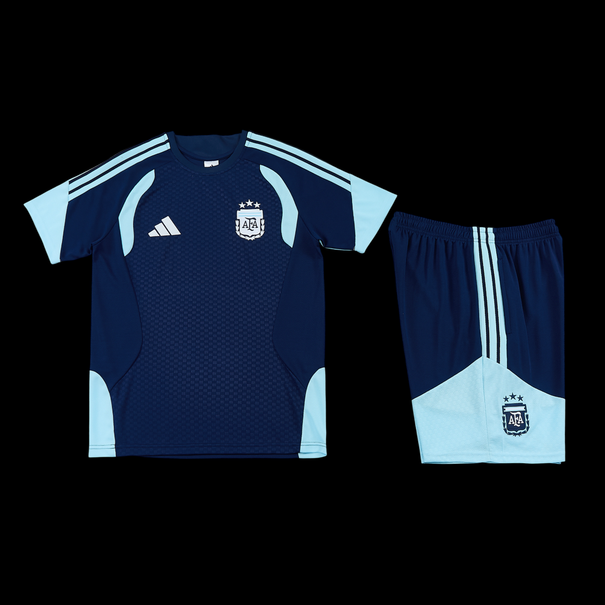 Ensemble Argentine 26-27