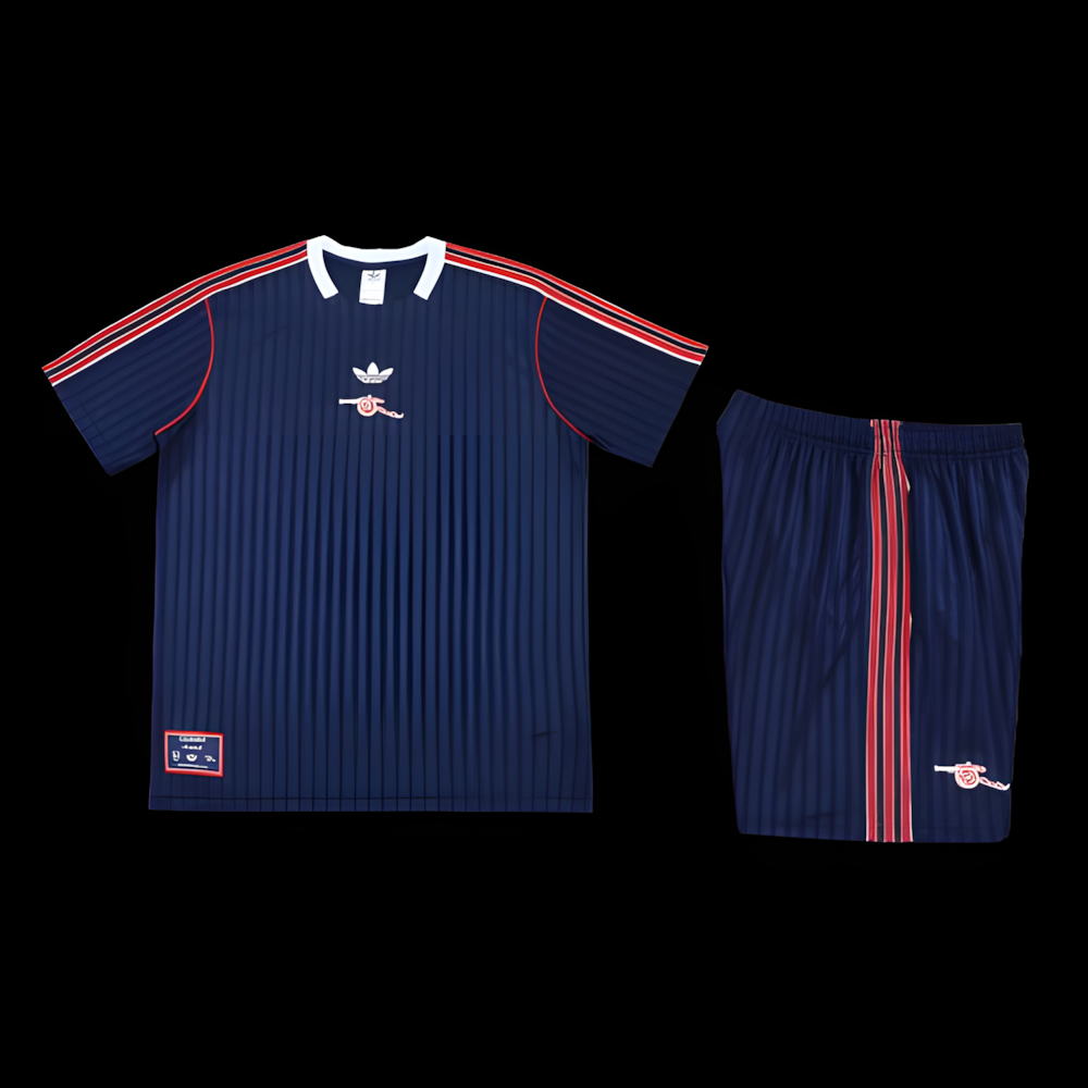 Arsenal Set 25-26