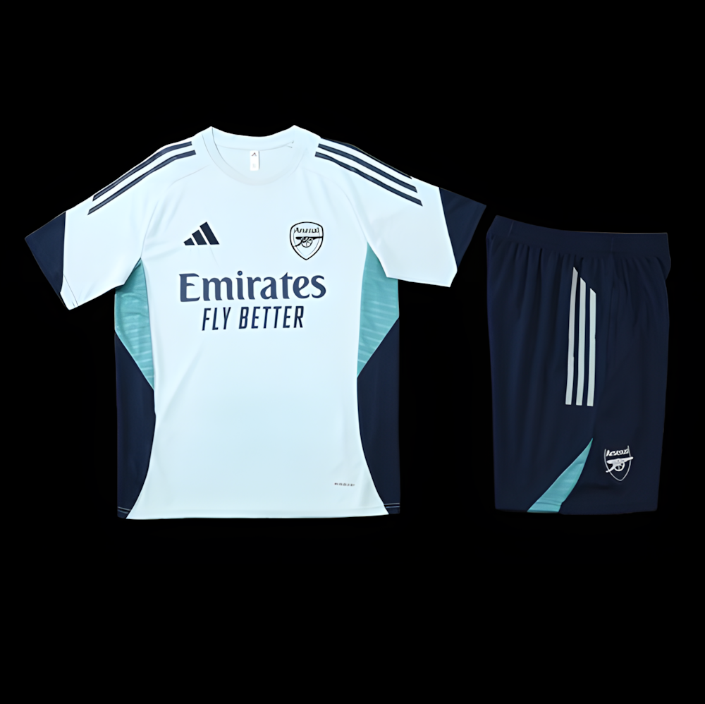 Arsenal Set 25-26