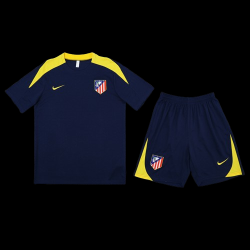 Atletico Madrid Set