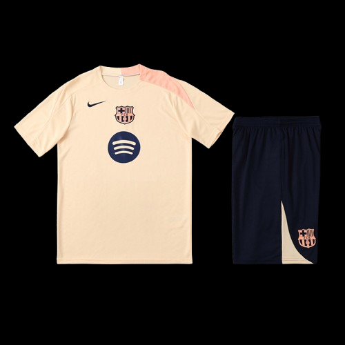 Barcelona Set