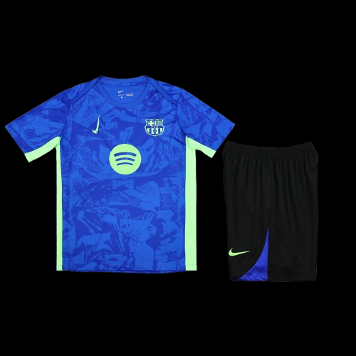 Barcelona Set