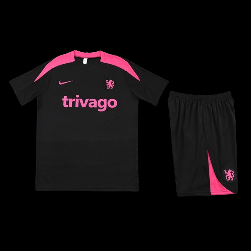 Chelsea set