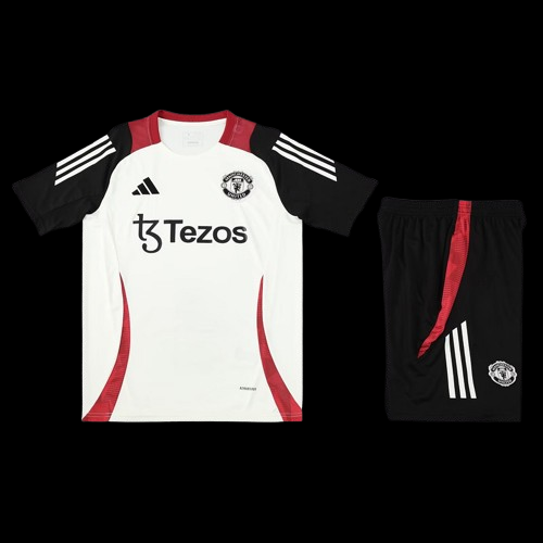Set Manchester United