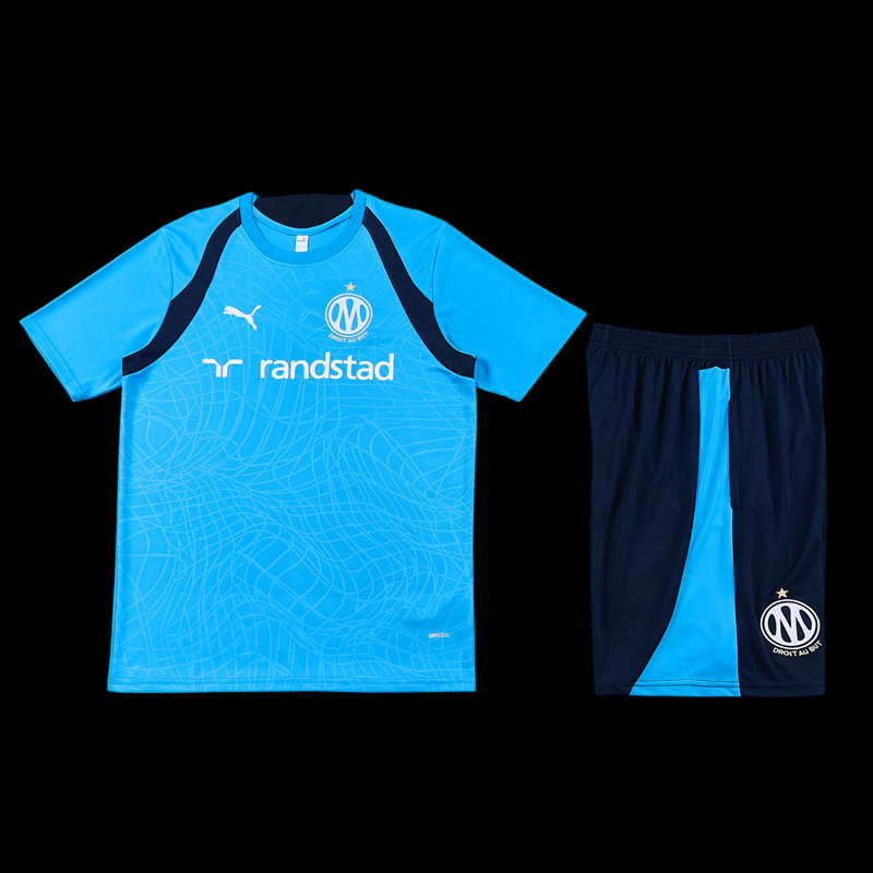 Ensemble OM 26-27