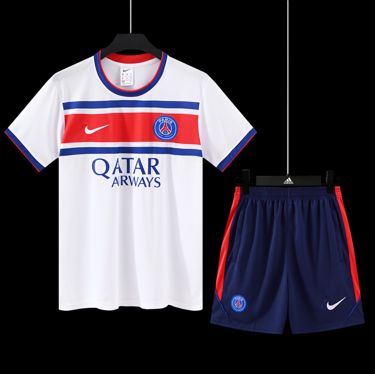 Ensemble PSG 26-27