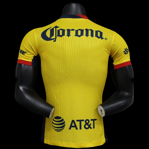 Club America Heimtrikot 2024-2025