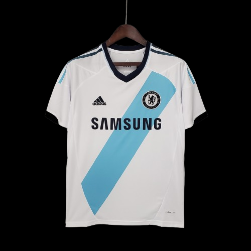 Chelsea Retro-Trikot 2011-2012