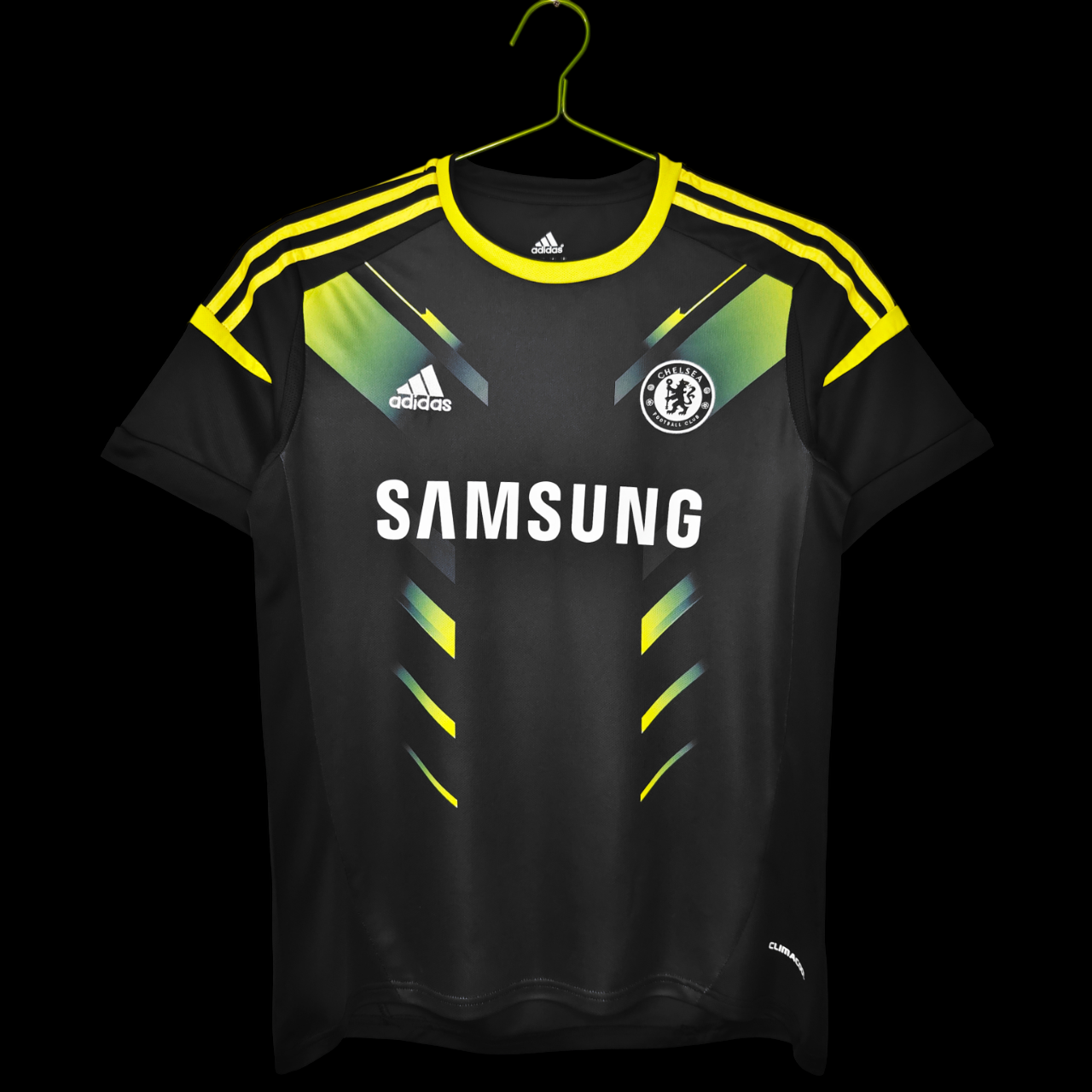 Chelsea Retro Jersey 2012-2013