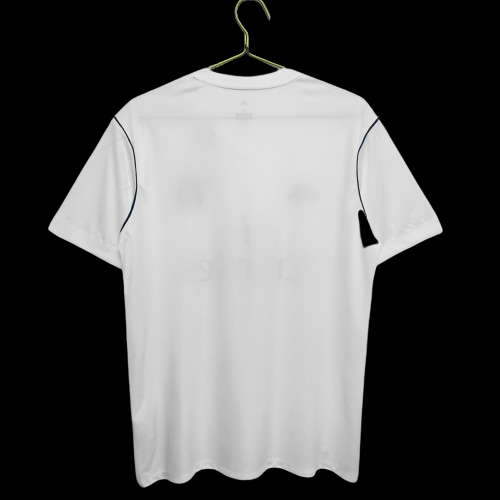 Real Madrid Retro Jersey 2017-2018