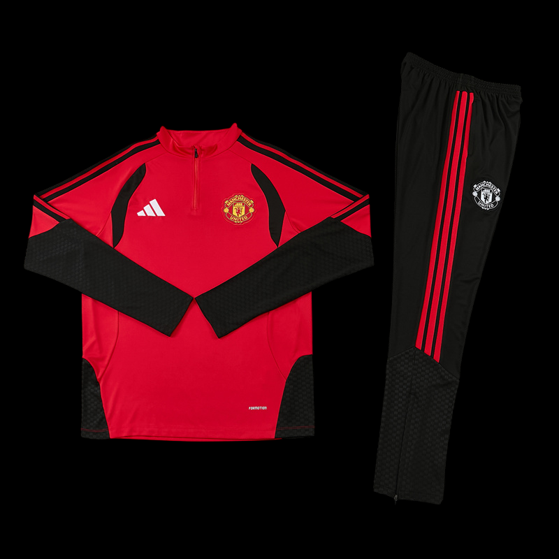 Survêtement Man United