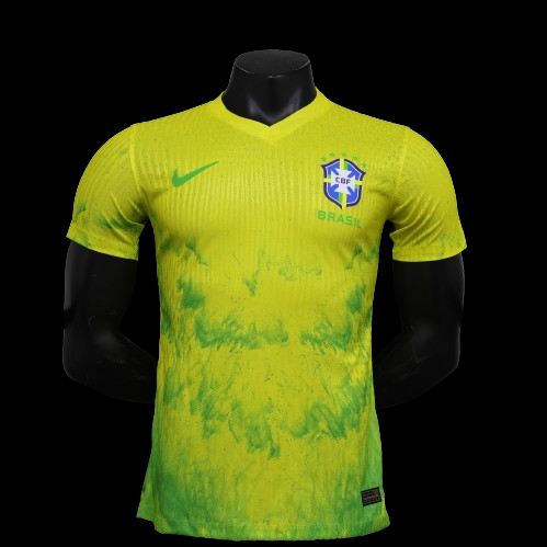 Brazil Concept Jersey