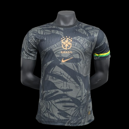 Brazil Concept Jersey