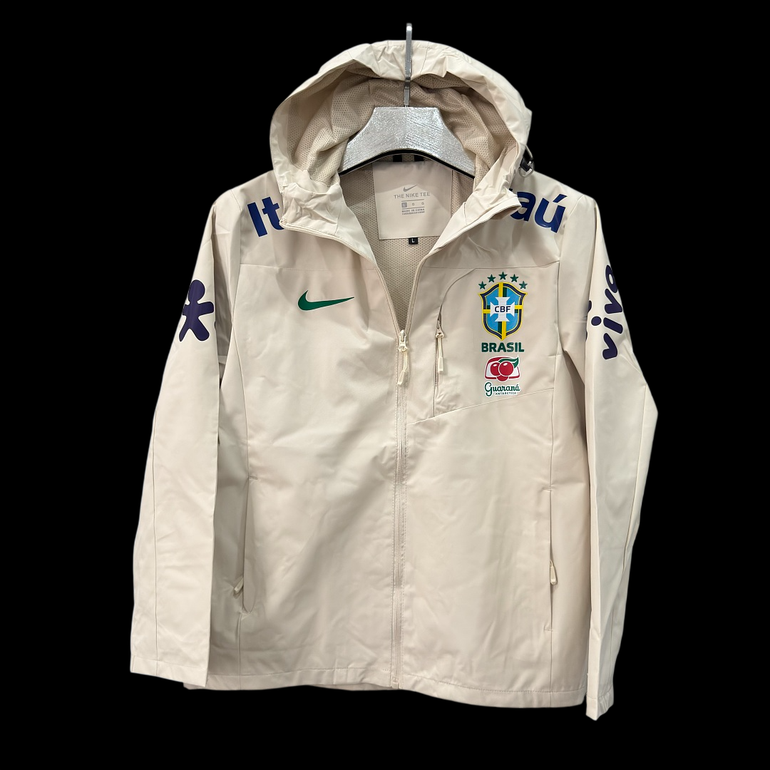 Veste Brésil