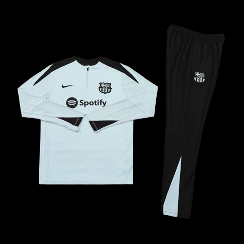 Barcelona tracksuit
