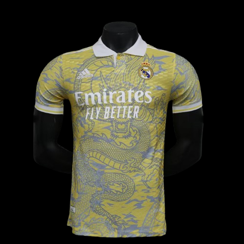 Real Madrid Concept Jersey