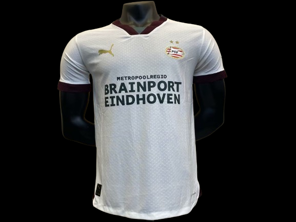 PSV Eindhoven Away Jersey 2024