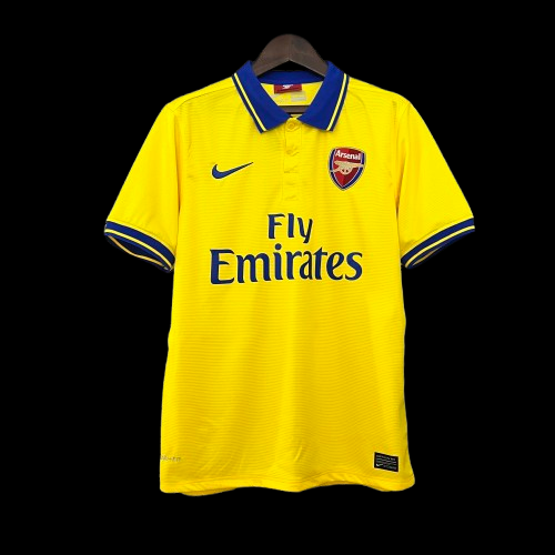 Arsenal Retro Jersey 2005-2006