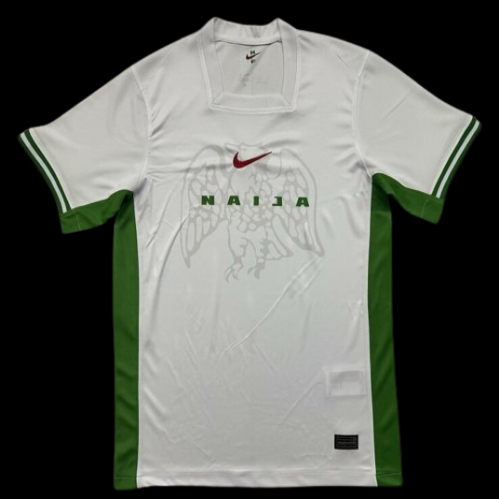 Nigeria Away Jersey 2024-2025