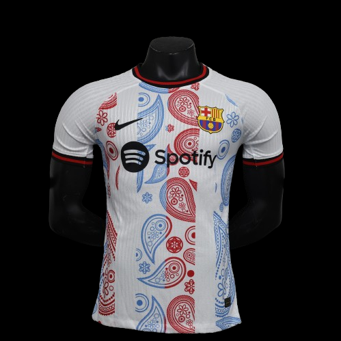 Barcelona Concept Jersey