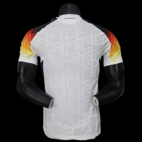 Deutschland Heimtrikot 2024-2025