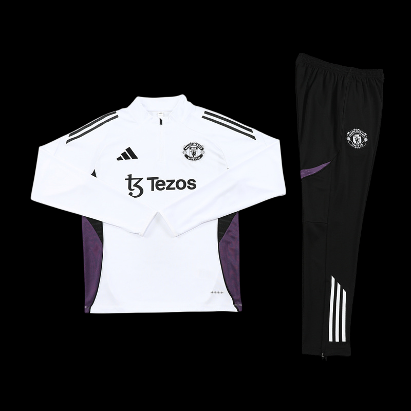 Man United Tracksuit