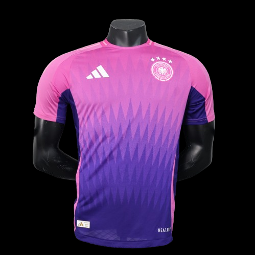 Germany Away Jersey 2024-2025