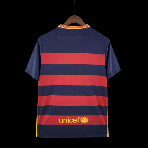 Barcelona 1996 Retro Jersey