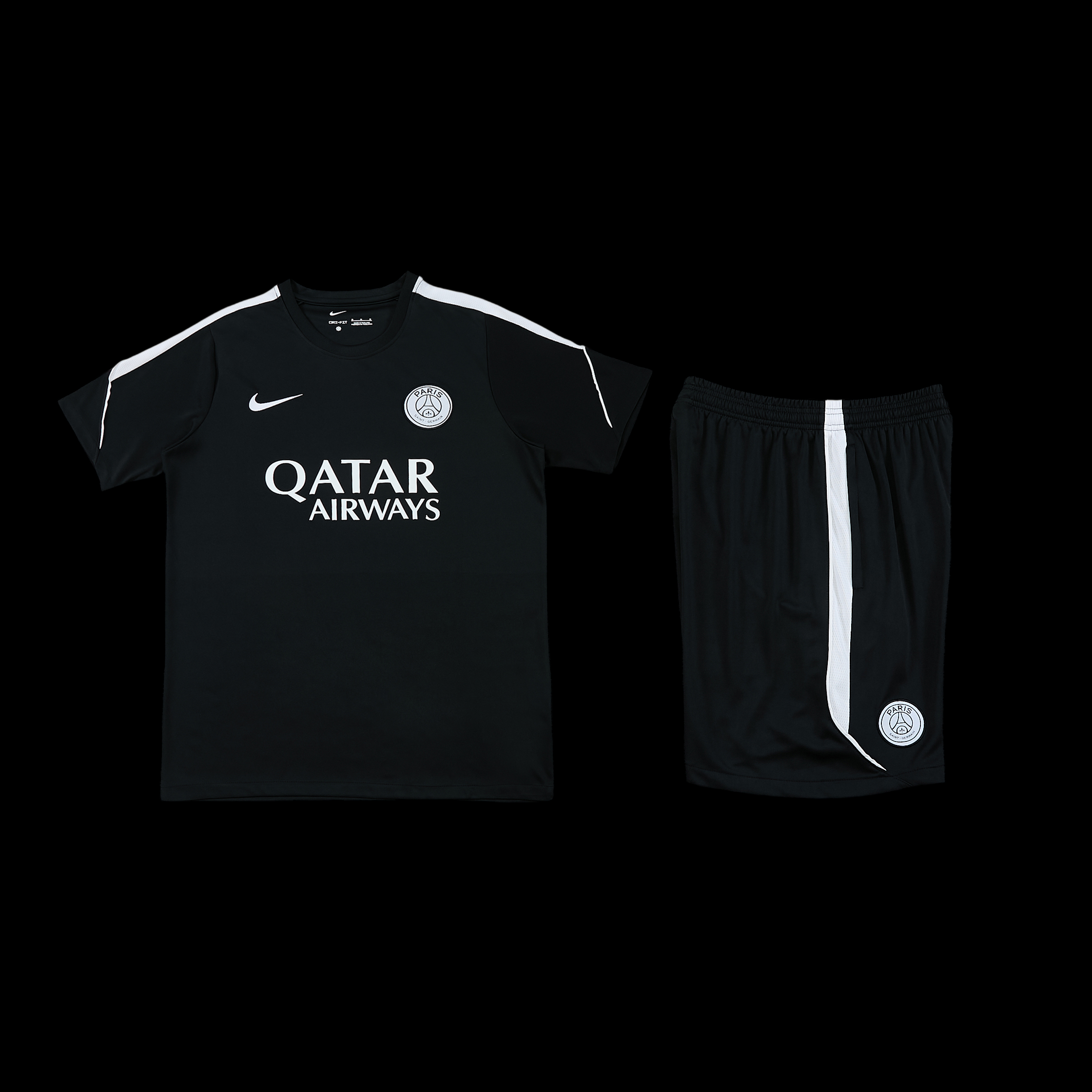 PSG set 25-26