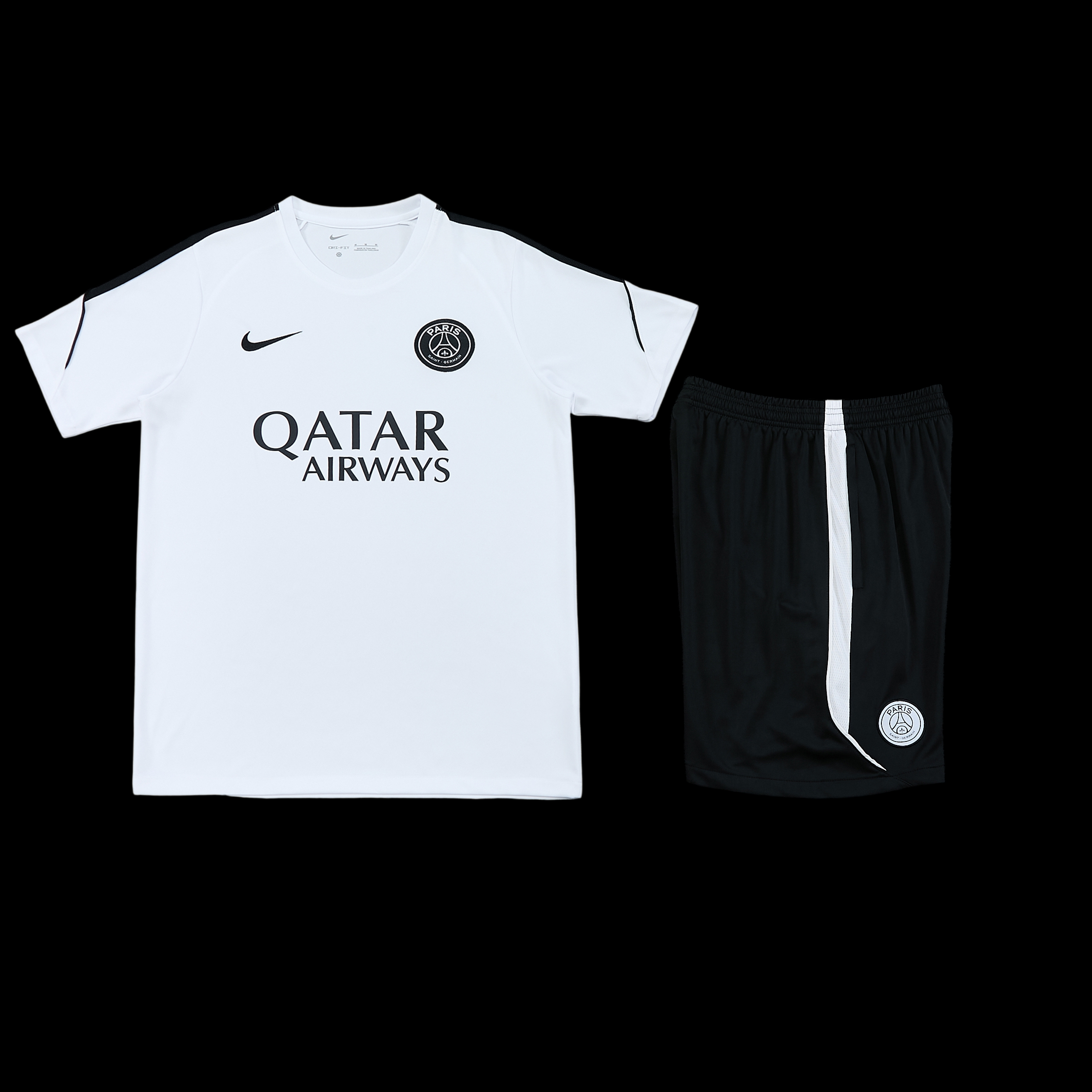 PSG set 25-26