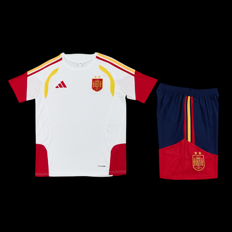 Ensemble Espagne 25-26