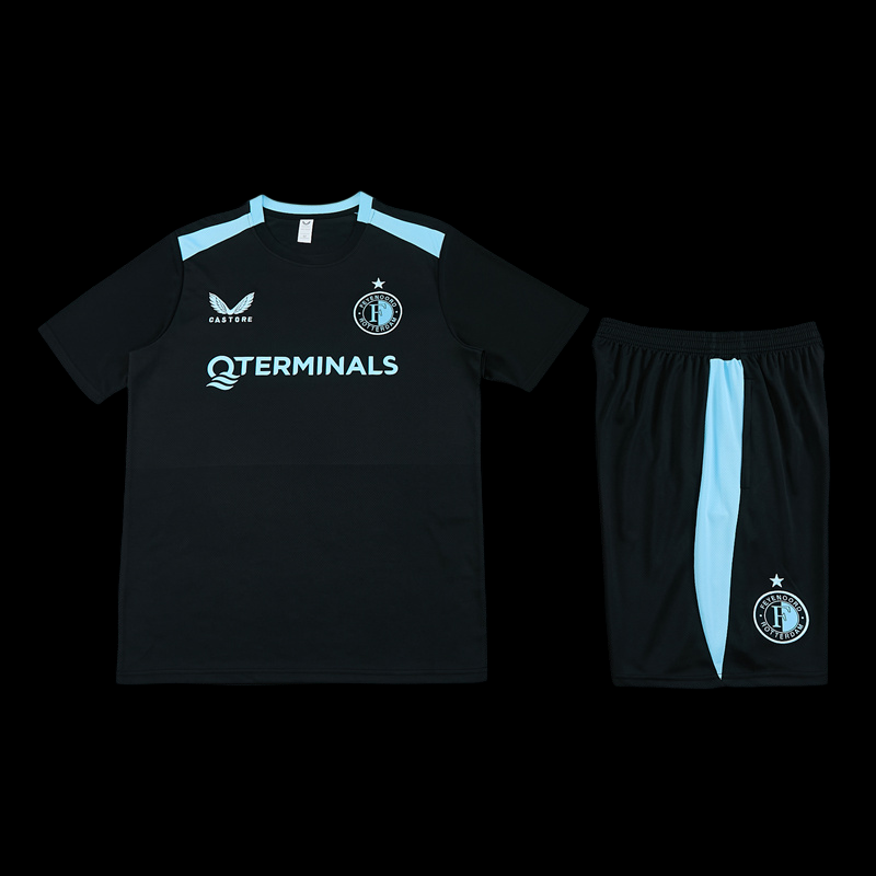 Ensemble Feyenord 26-27