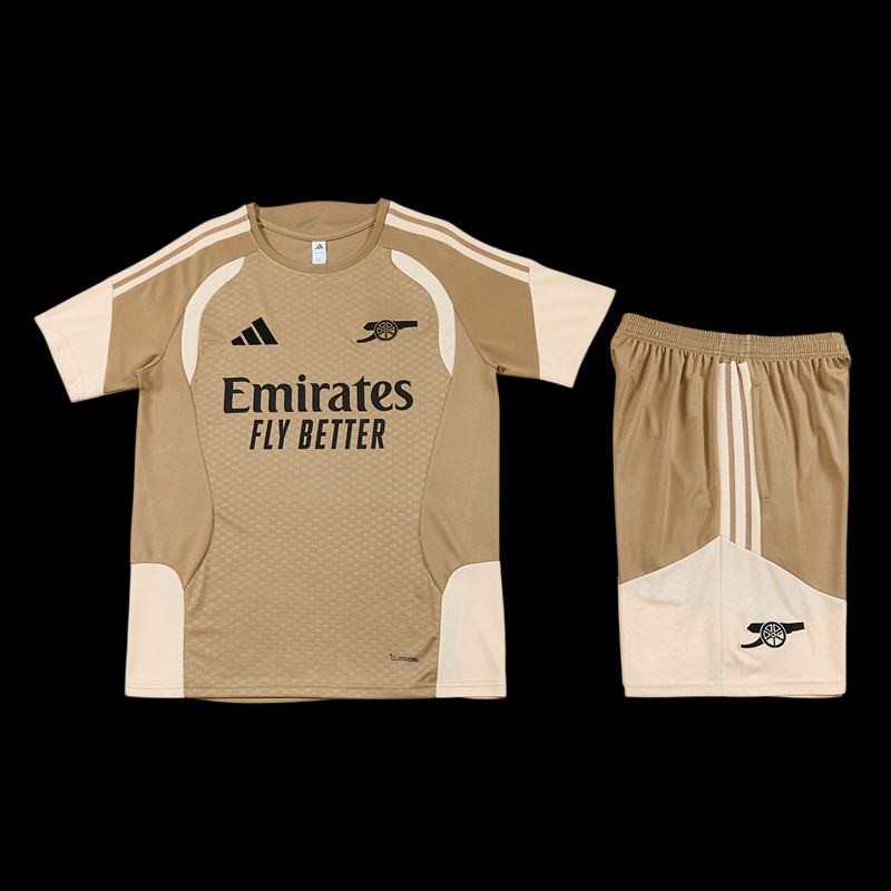 Ensemble Arsenal 26-27