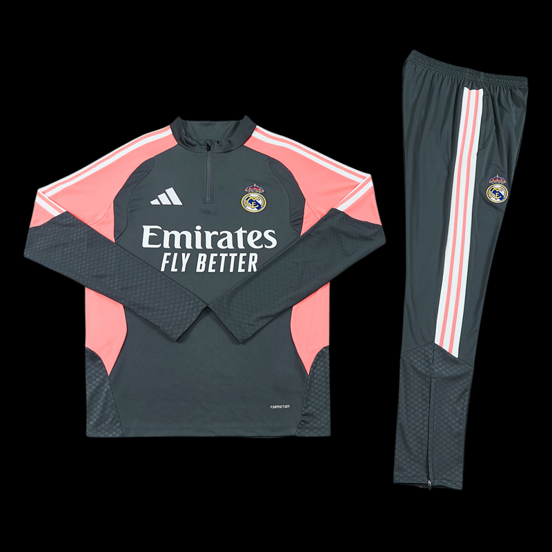 Survêtement Real Madrid