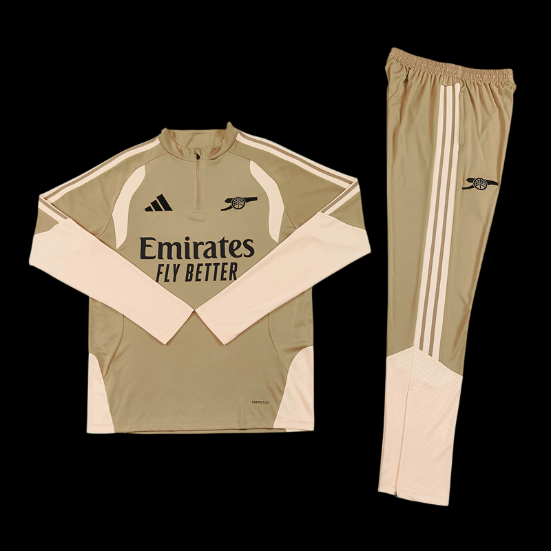 Arsenal Tracksuit