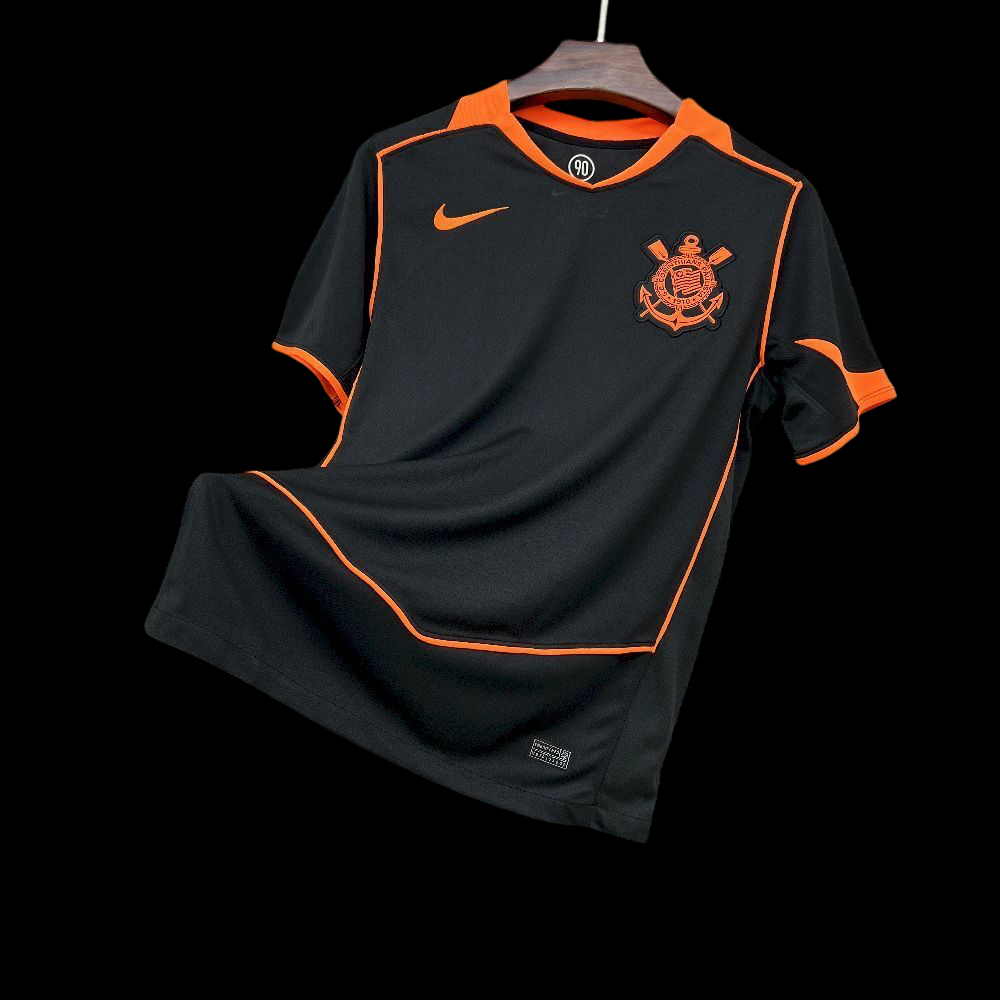 Corinthians Home Jersey 2024-2025