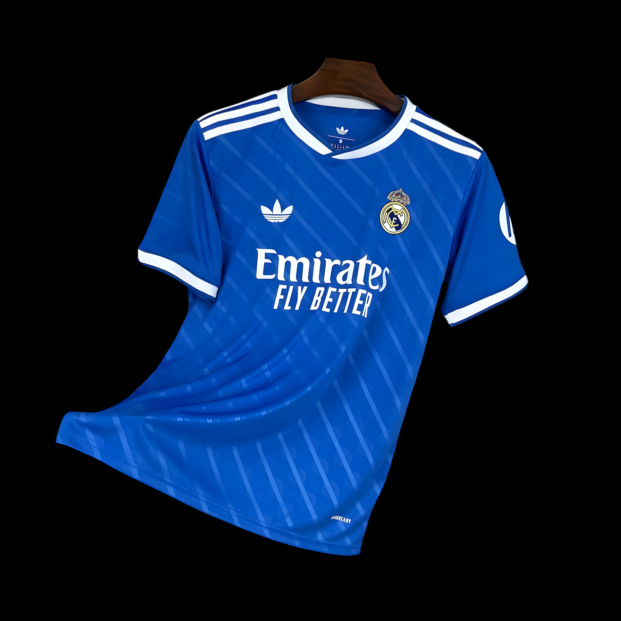 Real Madrid Heimtrikot 2024-2025