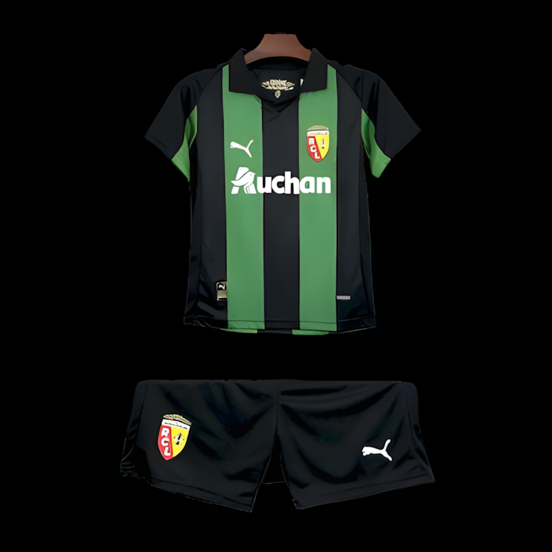 Lens Away Kids' Jersey 25-26