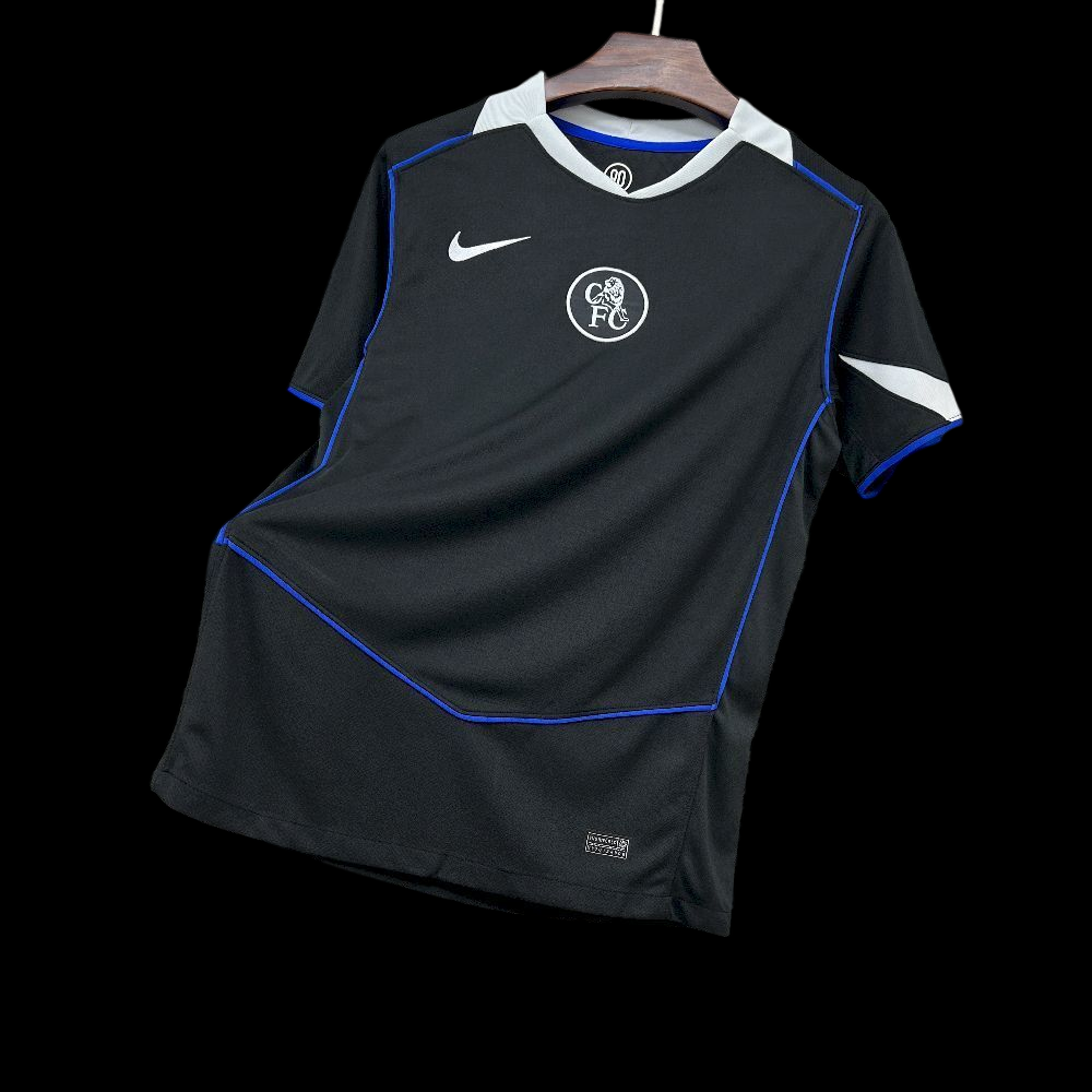 Chelsea Auswärtstrikot 2024-2025