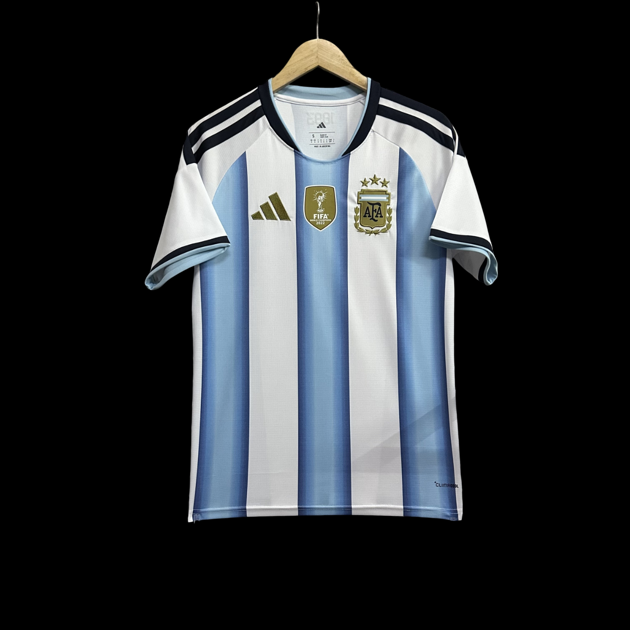 Argentinien Heimtrikot 2024-2025