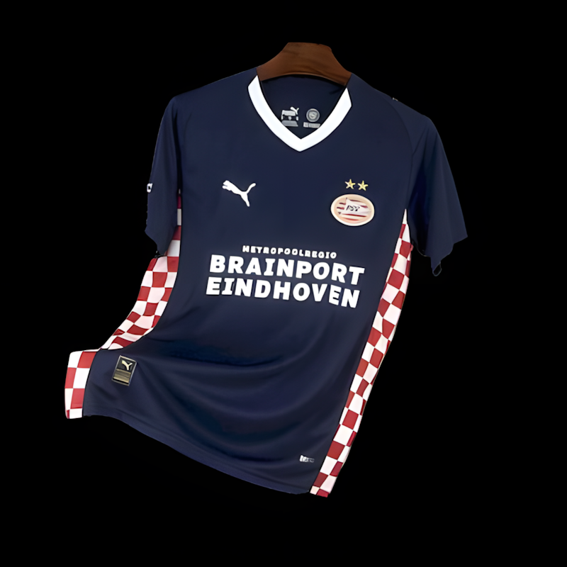 Maillot Extérieur PSV Eindhoven 2025-2026
