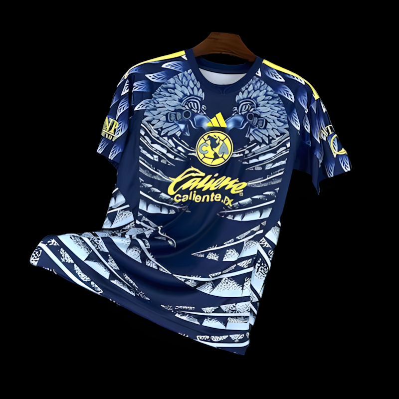 Maillot Extérieur Club America 2025-2026